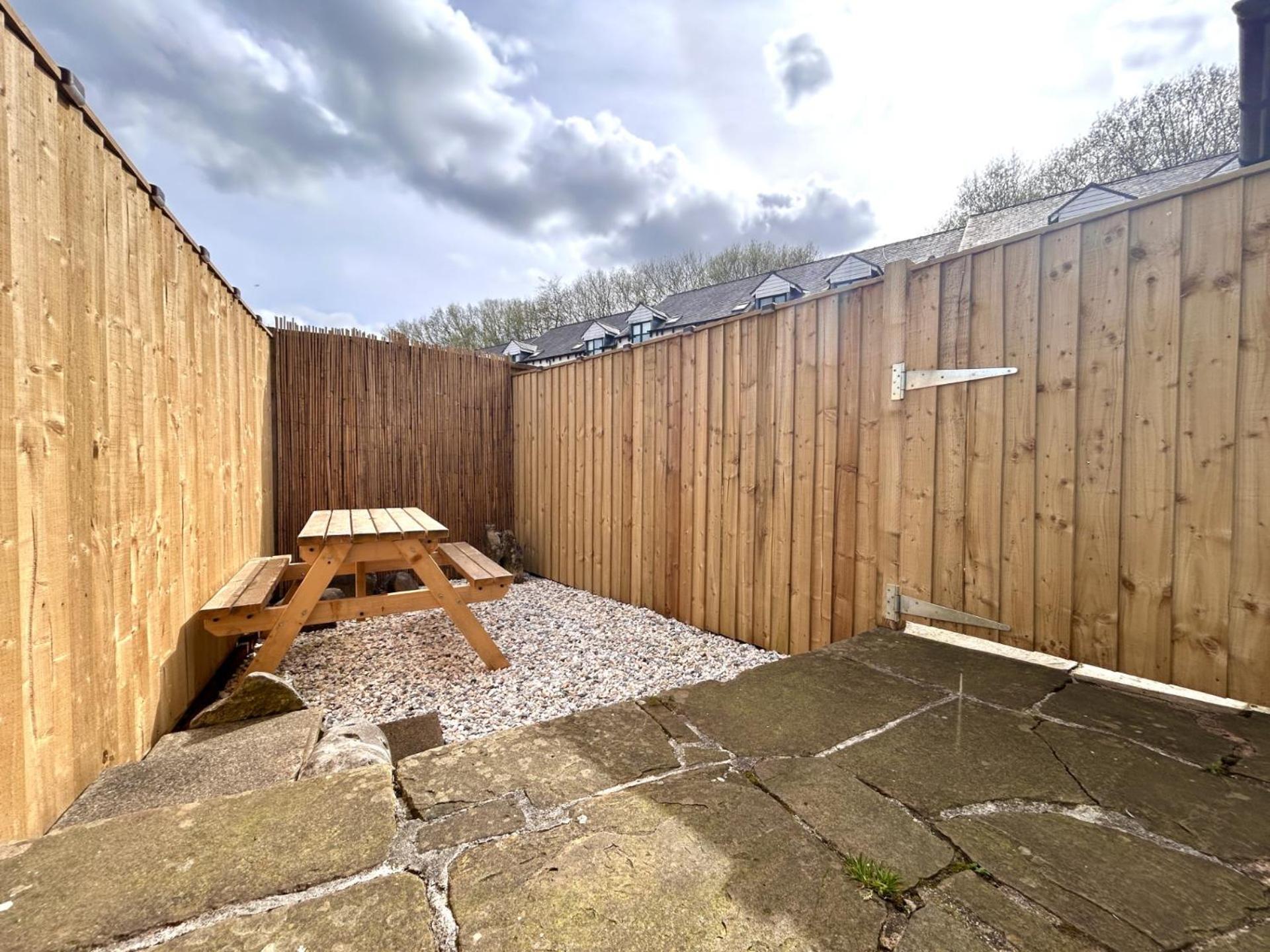Central Buxton - Modern Cottage - Peak District Екстер'єр фото