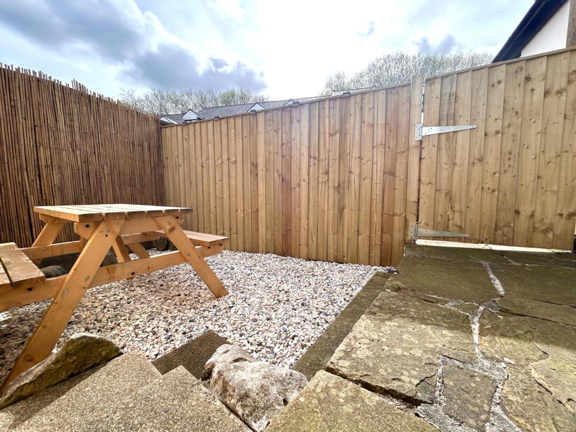 Central Buxton - Modern Cottage - Peak District Екстер'єр фото