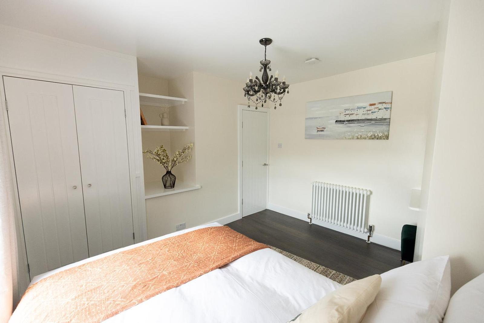Central Buxton - Modern Cottage - Peak District Екстер'єр фото